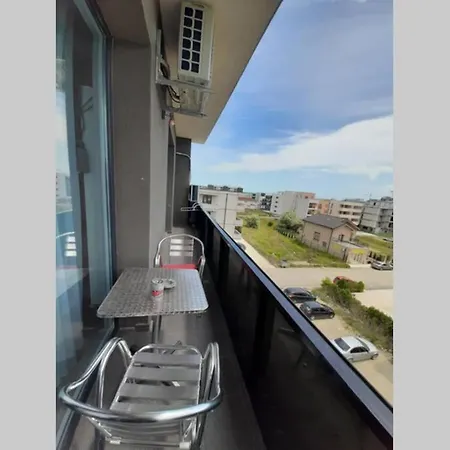 Apartament Cost's Năvodari