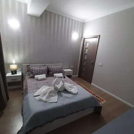Cost's * Năvodari