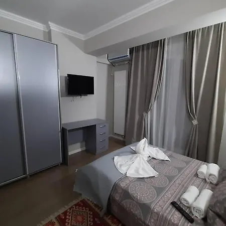 דירה Cost's Năvodari