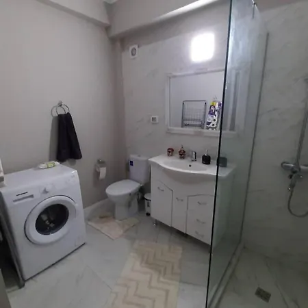 דירה Cost's Năvodari